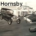 WeshonHornsby